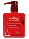 Voltage Cosmetics Cerisier Thérapie Shampooing 500ml