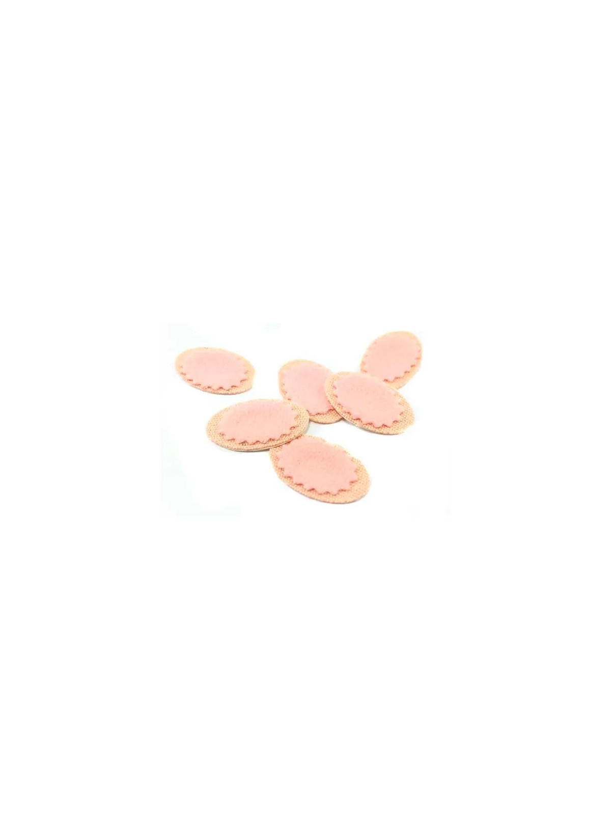 Schurz Patchs Extra Doux pour Callosités 6 Unités