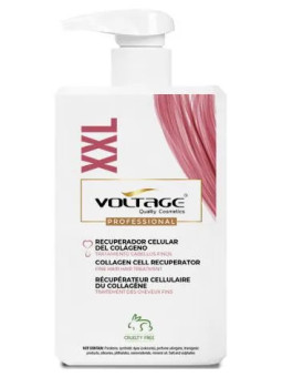Voltage Cosmetics Récupérateur Cellulaire au Collagène Traitement 1000ml