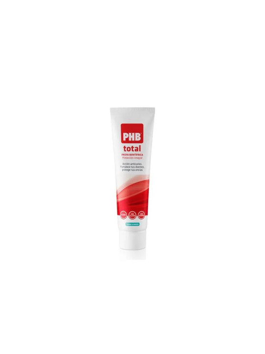 PHB Total Dentifrice Anticaries 75ml