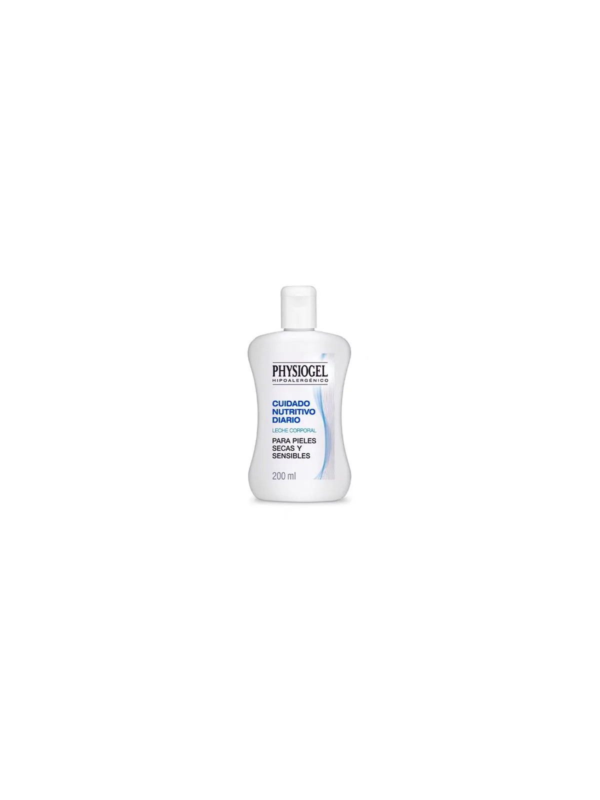 Stiefel Physiogel Lait Corporel 200ml