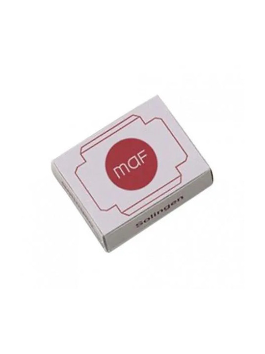 MAF Lames de Rechange Coupe-Cors