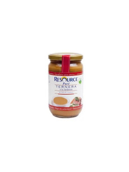 Meritene Nestlé Resource Purée de Veau Jardinière 300g