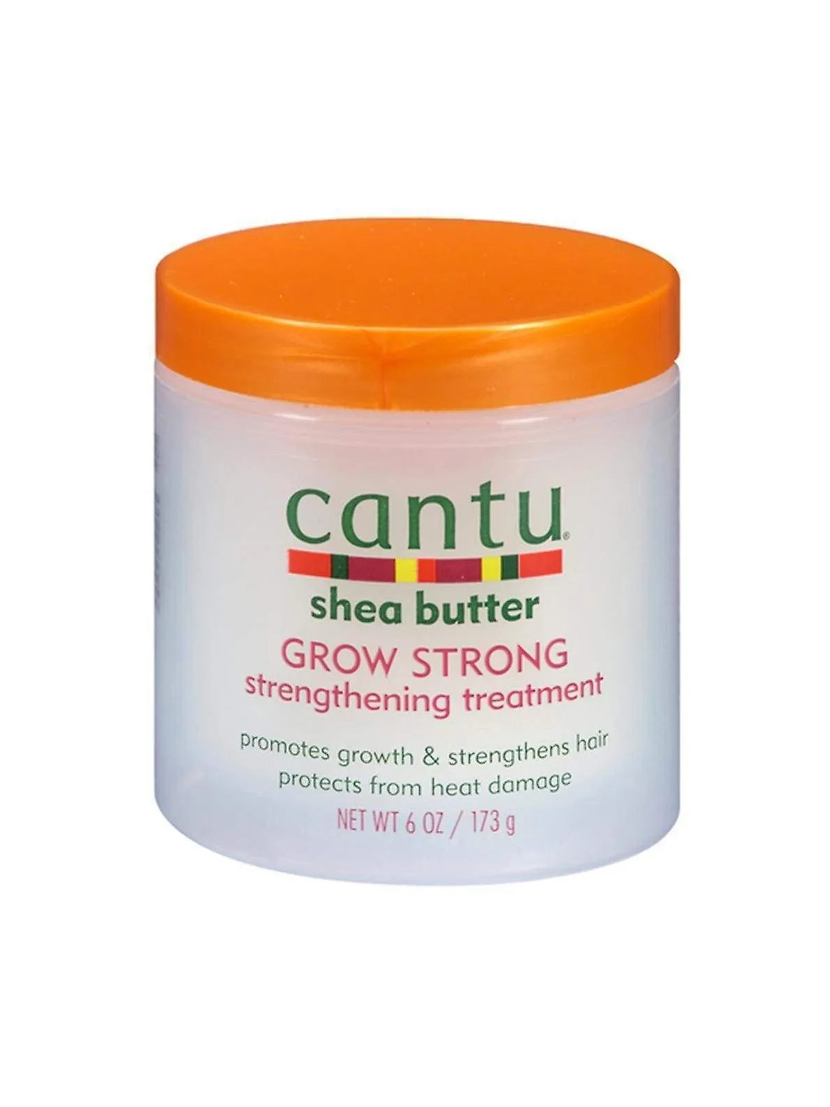 Cantu Shea Butter Grow Strong Traitement Fortifiant 173g
