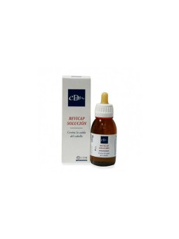 CDM Revicap Solution Capillaire 60ml