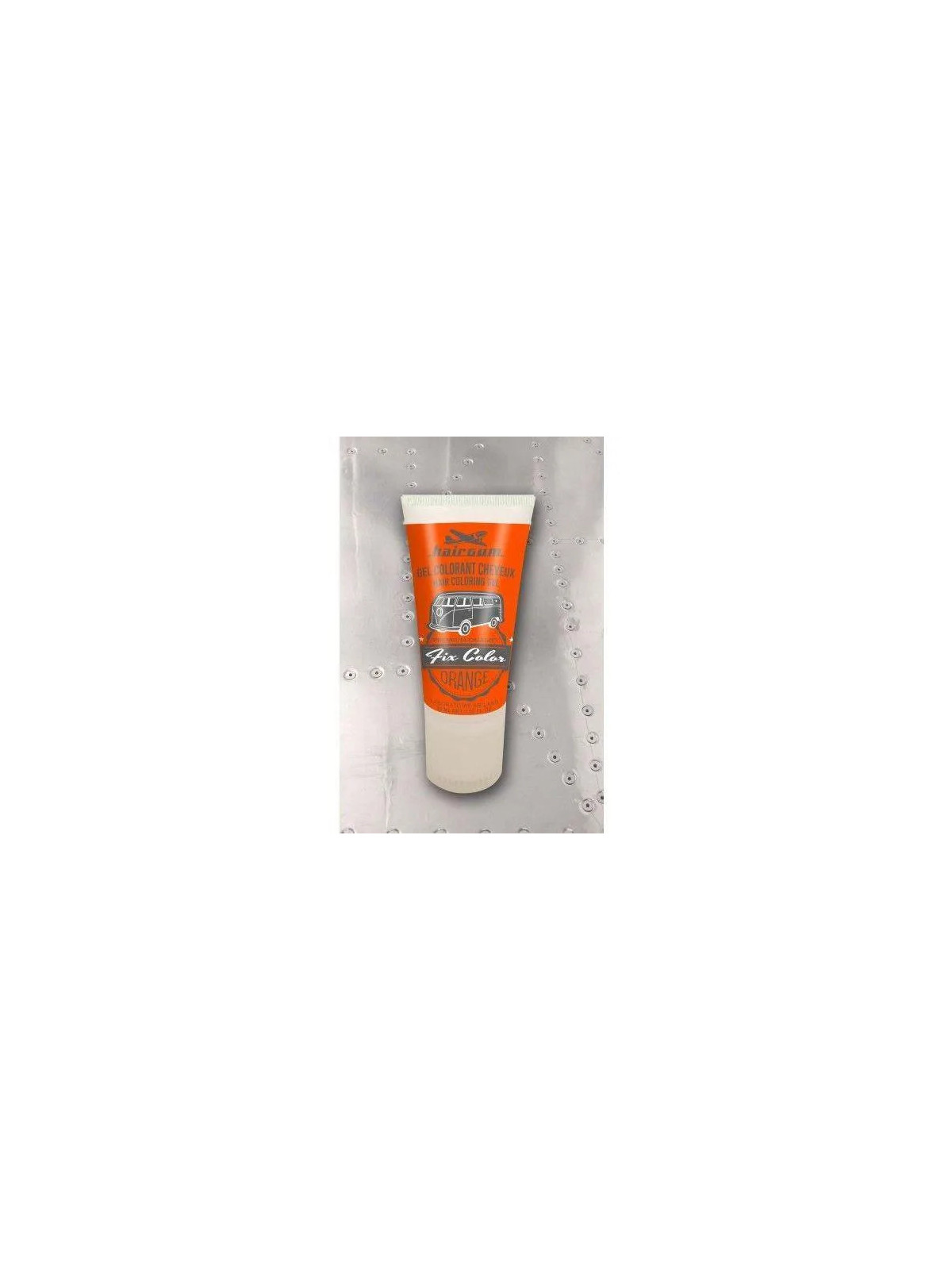 Hairgum Fix Color Gel Colorant Orange