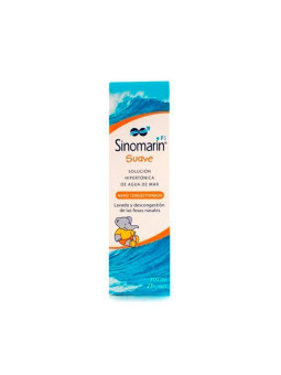 Italfarmaco Sinomarin Doux Spray Nasal 100ml