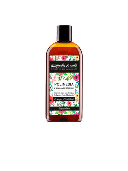 Nuggela & Sulé Polynesia Shampooing à la Kératine 250ml