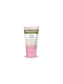 Lacer Talquistina Peau Apaisée Crème 100ml