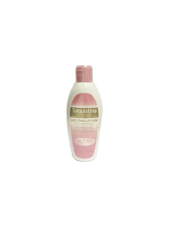 Lacer Talquistina Lotion 200ml