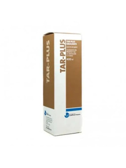 Unipharma Tar Plus Émollient