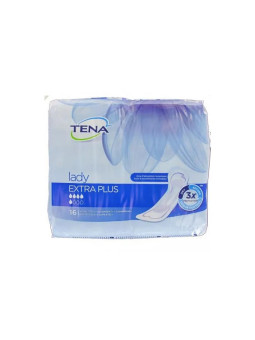 Tena Lady Extra Plus 16 Protections