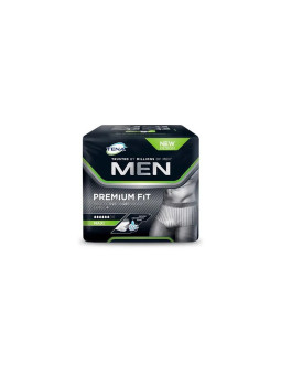 Tena Men Sous-Vêtement Absorbant Premium Fit 10 Unités