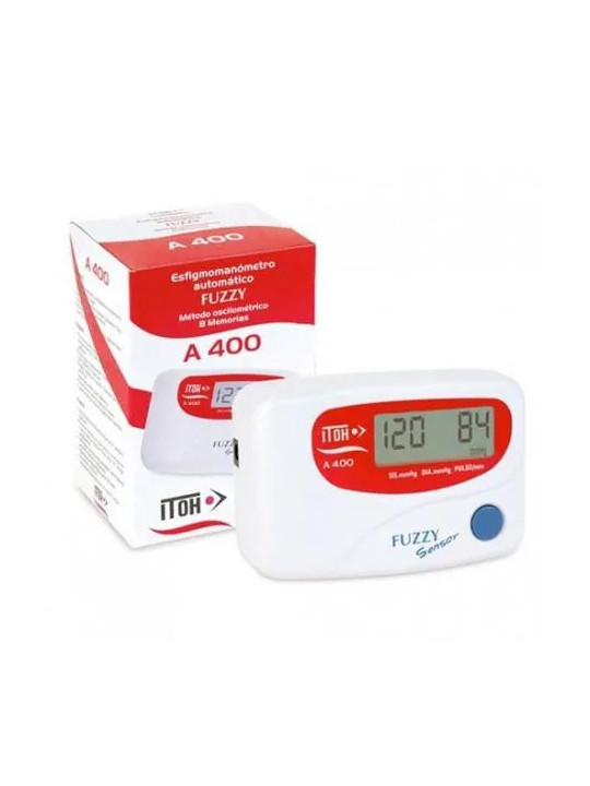 Corysan Tensiomètre Automatique de Bras Itoh Modèle A400