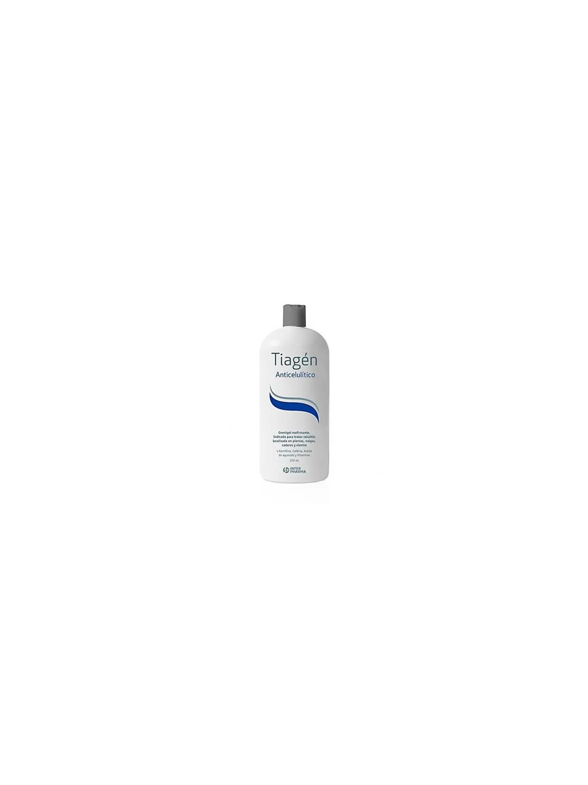 Inter Pharma Tiagén Anticellulite 250 ml