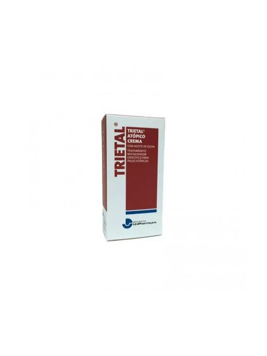 Unipharma Trietal Crème Atopique 200 ml