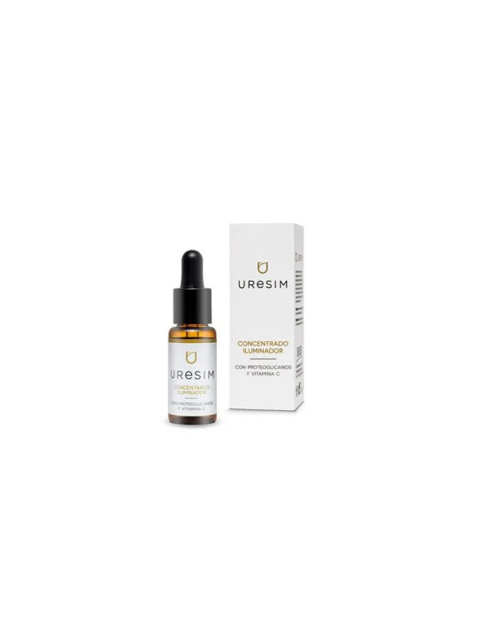 Uresim Illuminateur Concentré 20ml