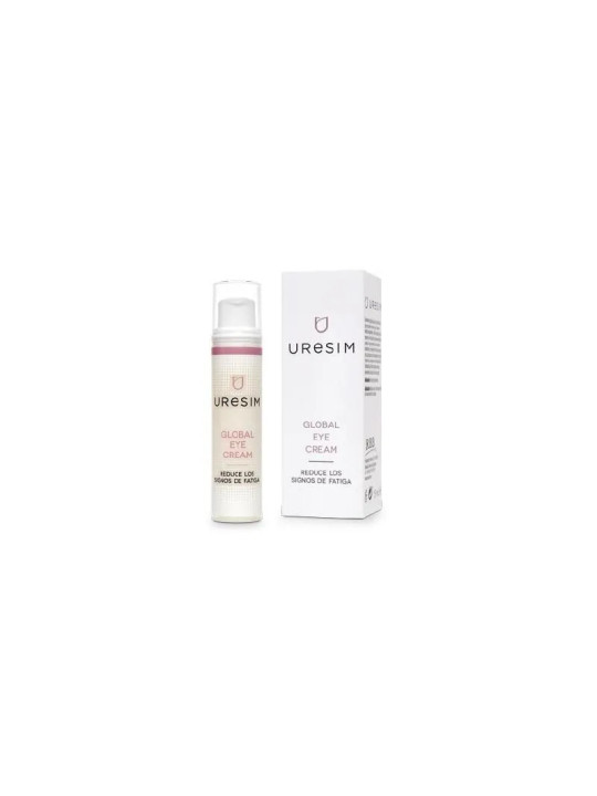 Uresim Gel Contour des Yeux 15ml