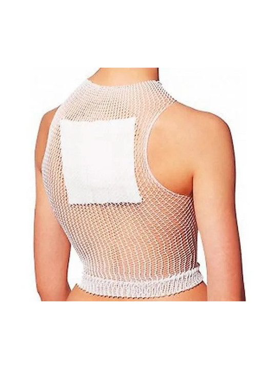 Viadol Fix Pharma Viadolfix Bande Tubulaire Maille Élastique N5 3m