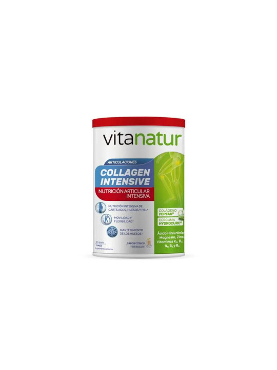 Vitanatur Collagen Intensive 360g