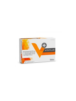 Vitaplus Boulardii Saveur Lait 10 Sticks