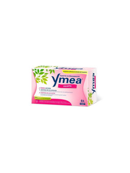 Ymea Ménopause Silhouette 64 Capsules