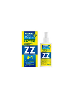 ZZ Répulsif Anti-Moustiques 100ml