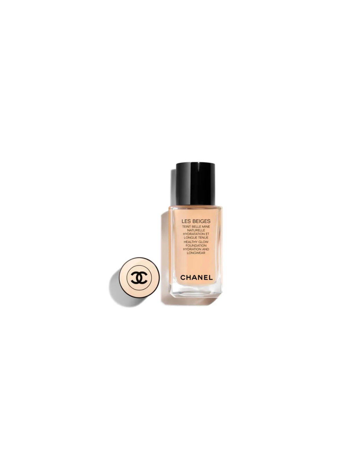 Chanel Les Beiges Foundation B20 30ml