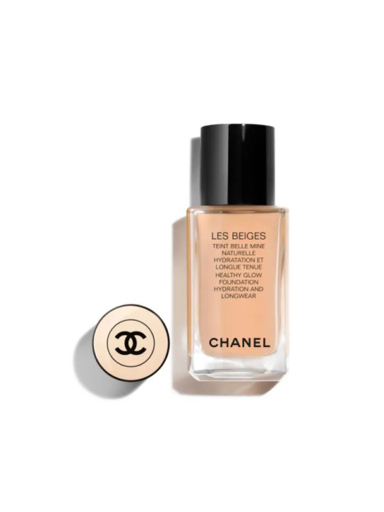 Chanel Les Beiges Foundation B30 30ml