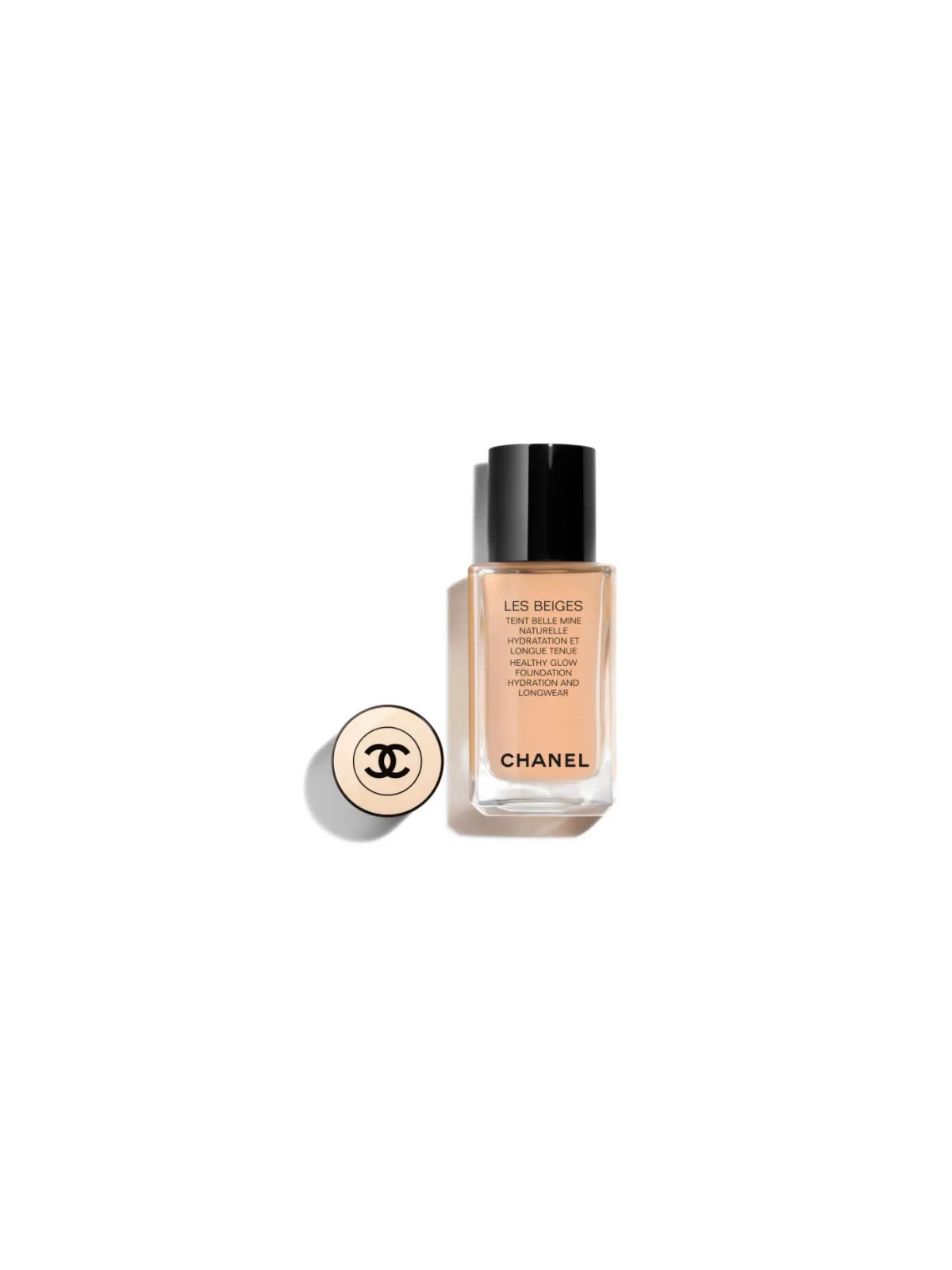 Chanel Les Beiges Foundation B30 30ml