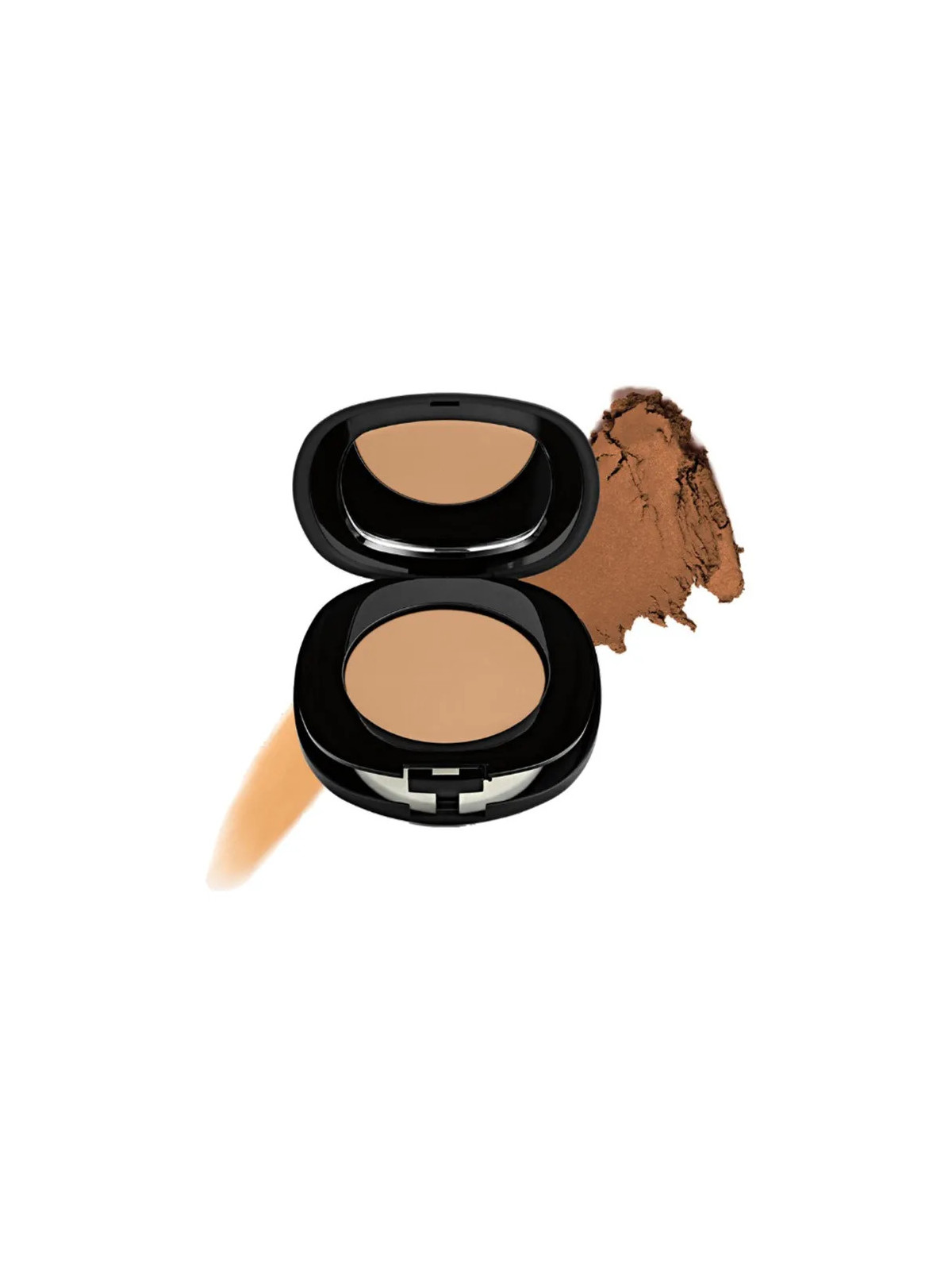 Elizabeth Arden Flawless Finish Everyday Perfection Bouncy Makeup 12 Warm Pecan 9g