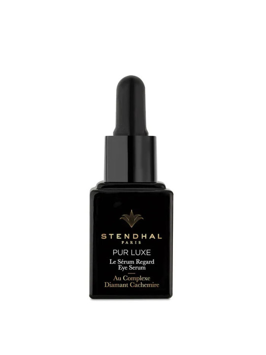 Stendhal Pur Luxe Le Sérum Regard 15ml