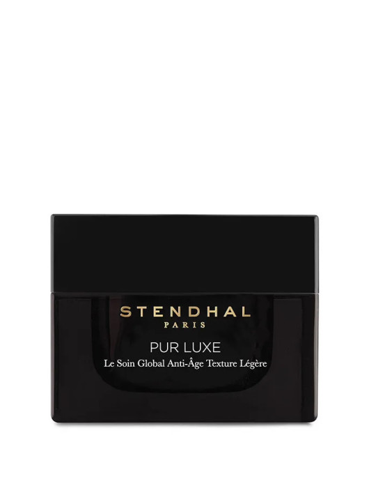Stendhal Pur Luxe Le Soin Global Anti-Âge Texture Légère 50ml