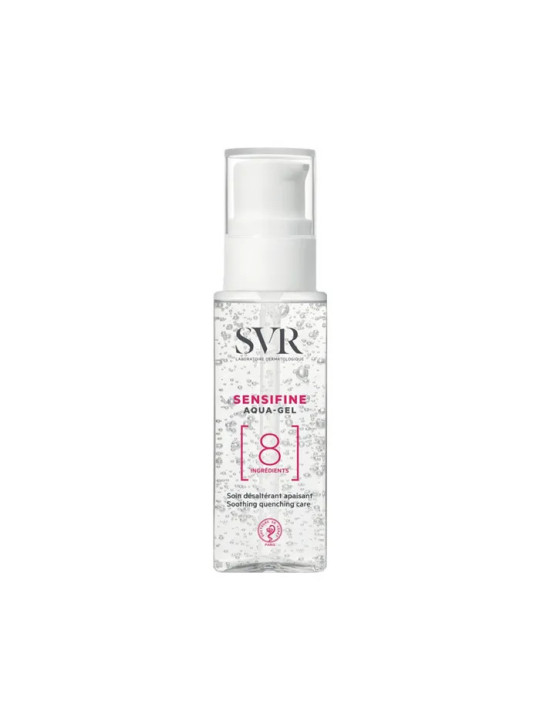 SVR Sensifine Aqua-Gel 40ml