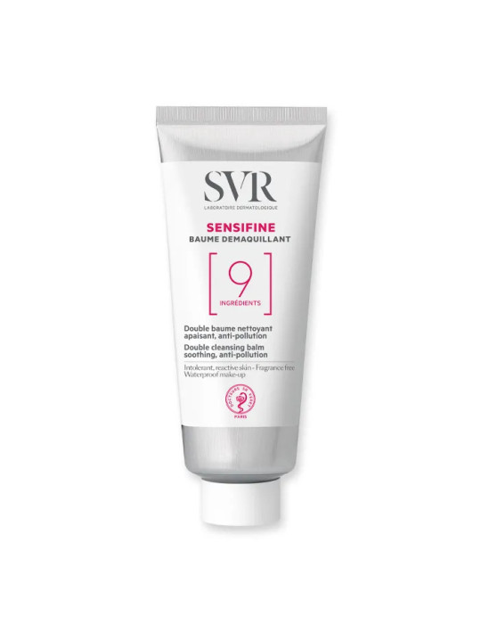 SVR Sensifine Baume Démaquillant 100g