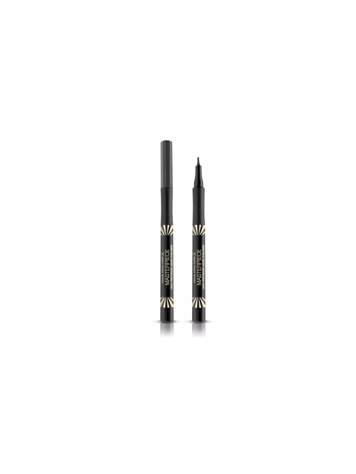 Max Factor Masterpiece High Precision Liquid Eyeliner 01 Noir