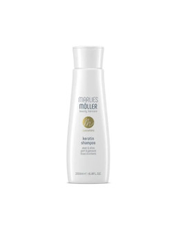 Marlies Möller Shampooing à la Kératine 200ml