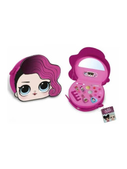 Cartoon LOL Surprise Coffret Beauté 16 Produits