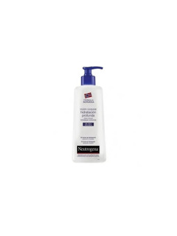 Neutrogena Lait Corps Hydratation Intense Peaux Sèches 400ml
