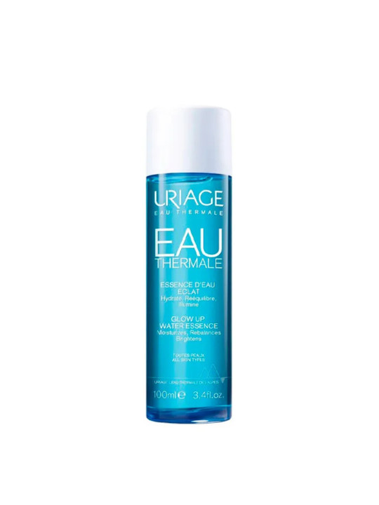 Uriage Essence d Eau Éclat 100ml