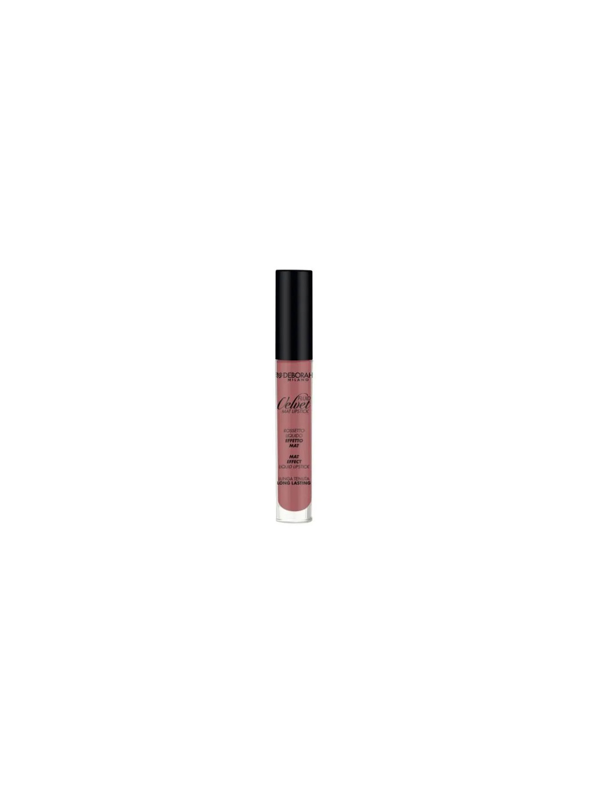 Deborah Milano Fluid Velvet Lipstick 14