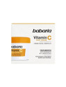 Babaria Vitamine C Crème Visage Antioxydante 50ml
