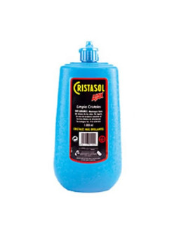 Ajax Cristasol Nettoyant Vitres 500ml
