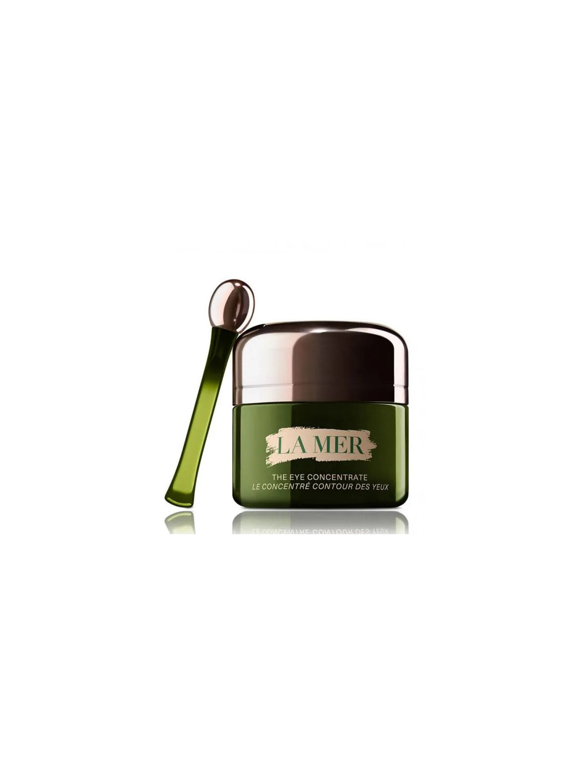 La Mer The Eye Concentrate 15ml