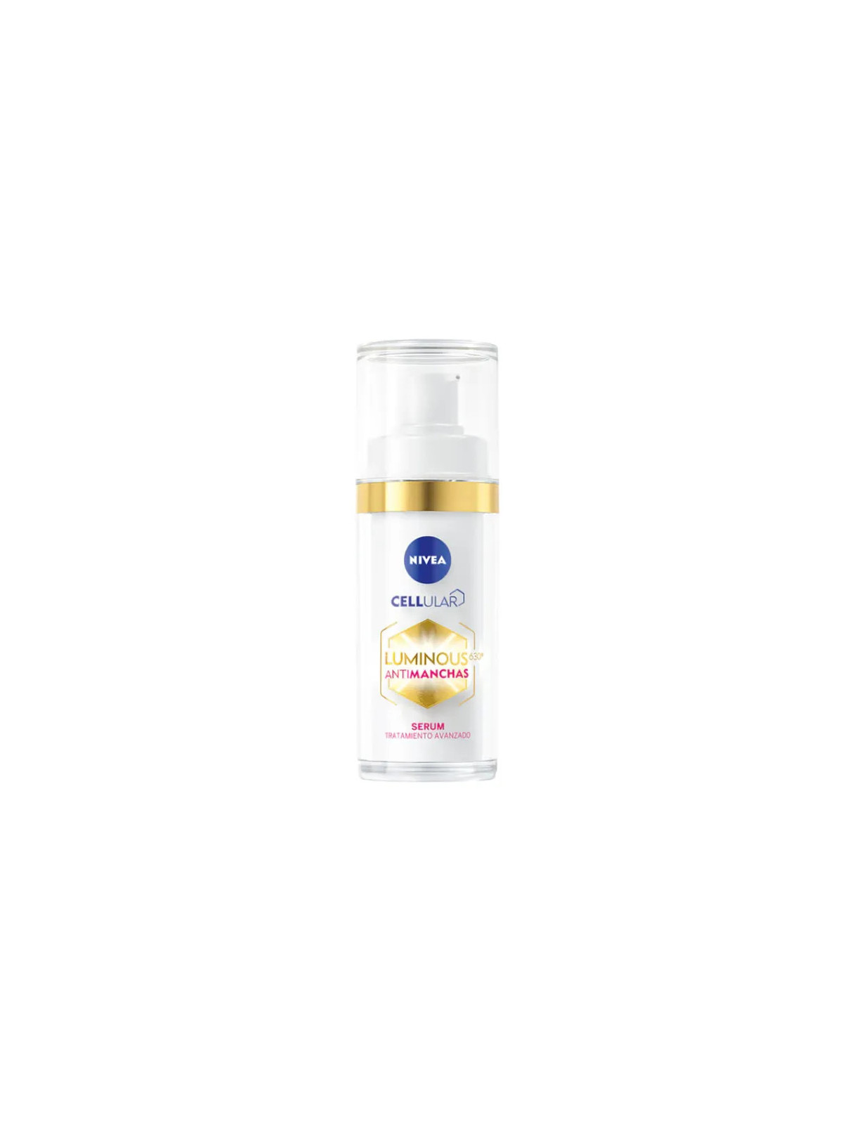 Nivea Cellular Luminous 630 Sérum Anti-Taches 30ml