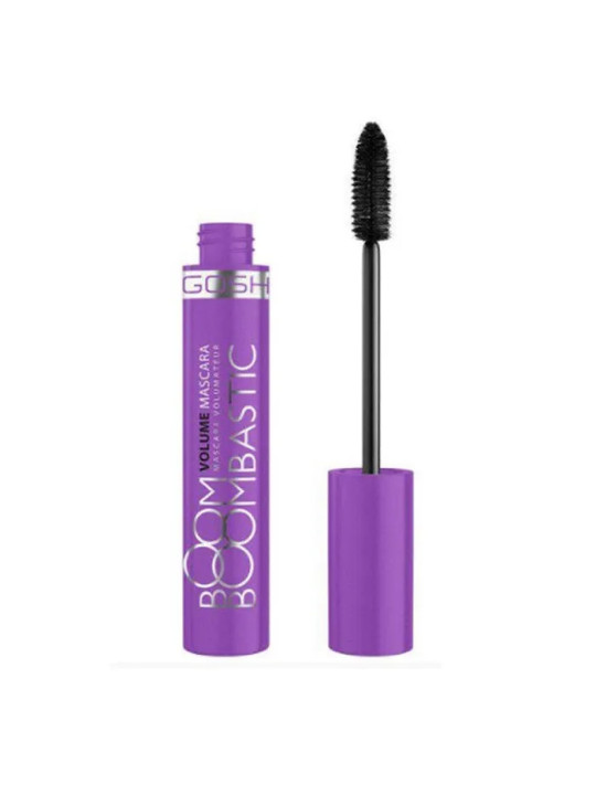 Gosh Boombastic Volume Mascara 001 Extreme Black 13ml