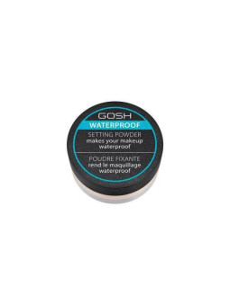 Gosh Waterproof Setting Powder 7g