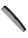 Eurostil Peigne Démêloir Noir 15cm 1 unité