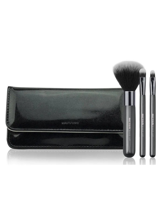 Beter Black Day To Night Collection Coffret 4 Produits