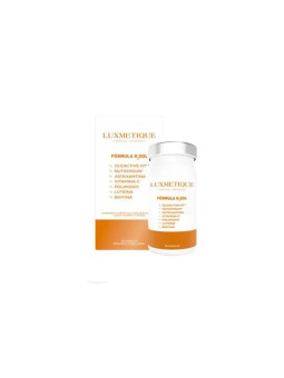 Luxmetique H2 Sol Formula 30 Capsules